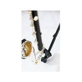 K&M Basklarinetstandaard 15060