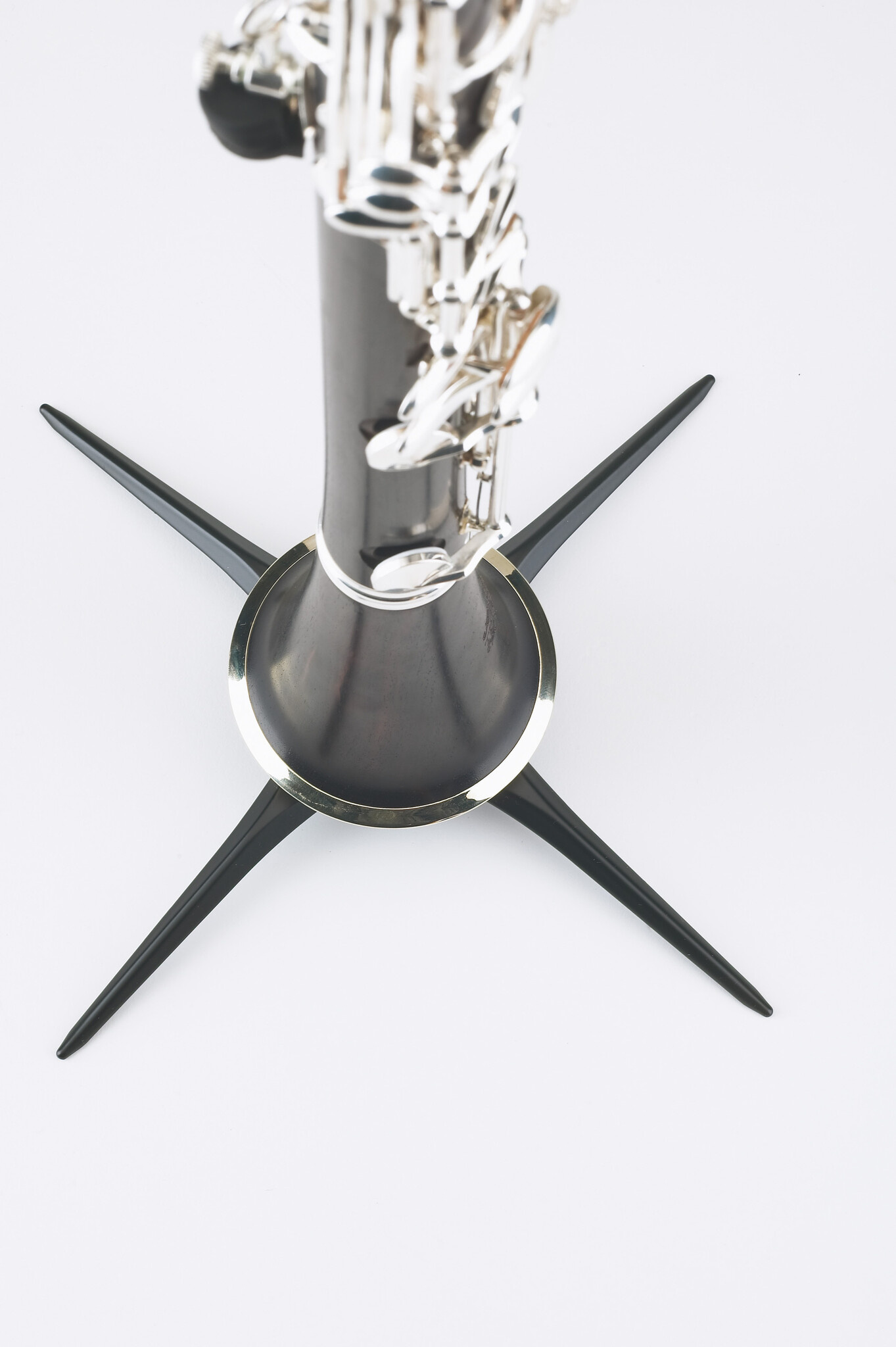 K&M Klarinetstandaard 15222