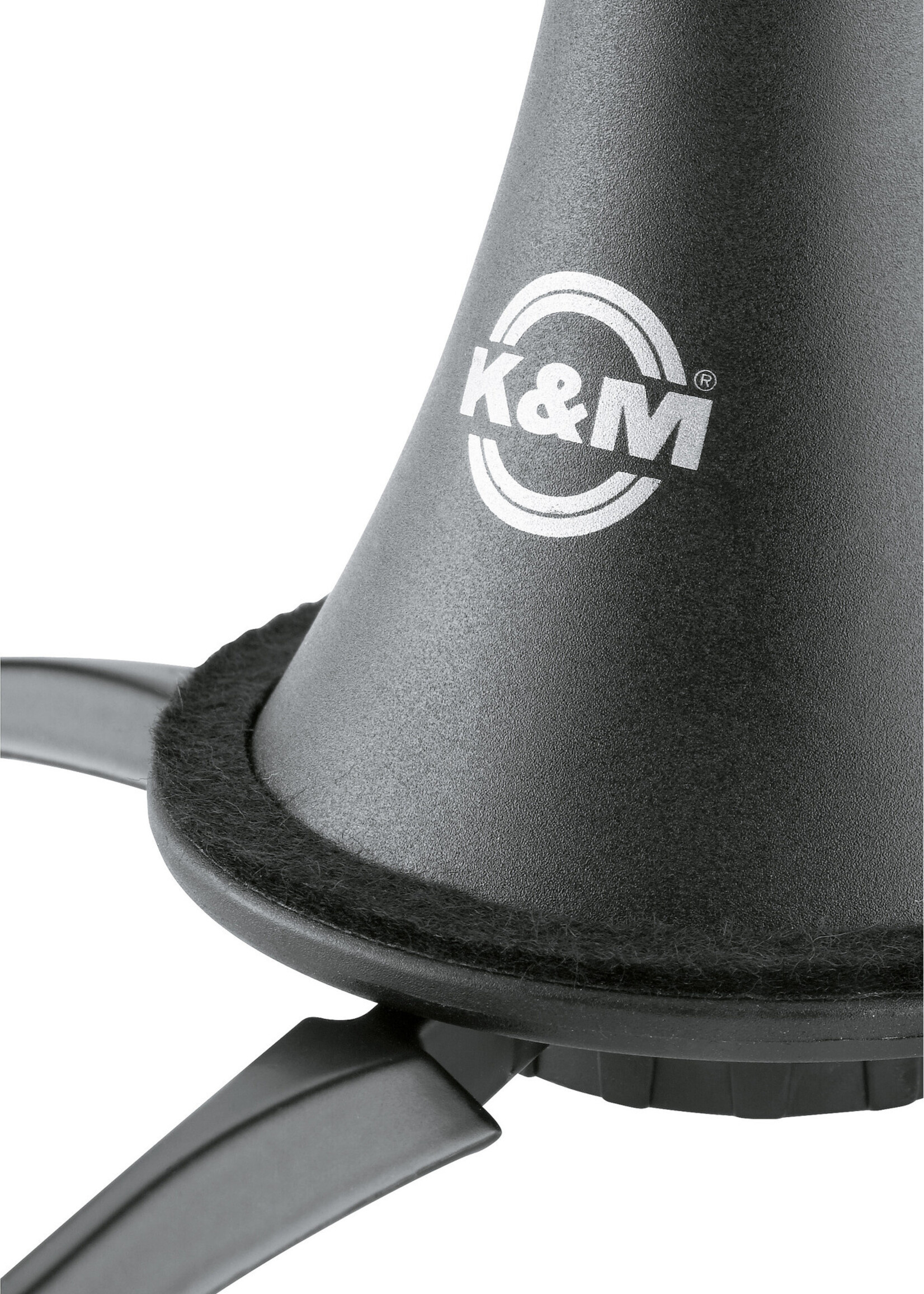 K&M K&M Klarinetstandaard 15222