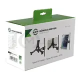 K&M Tablethouder 19791