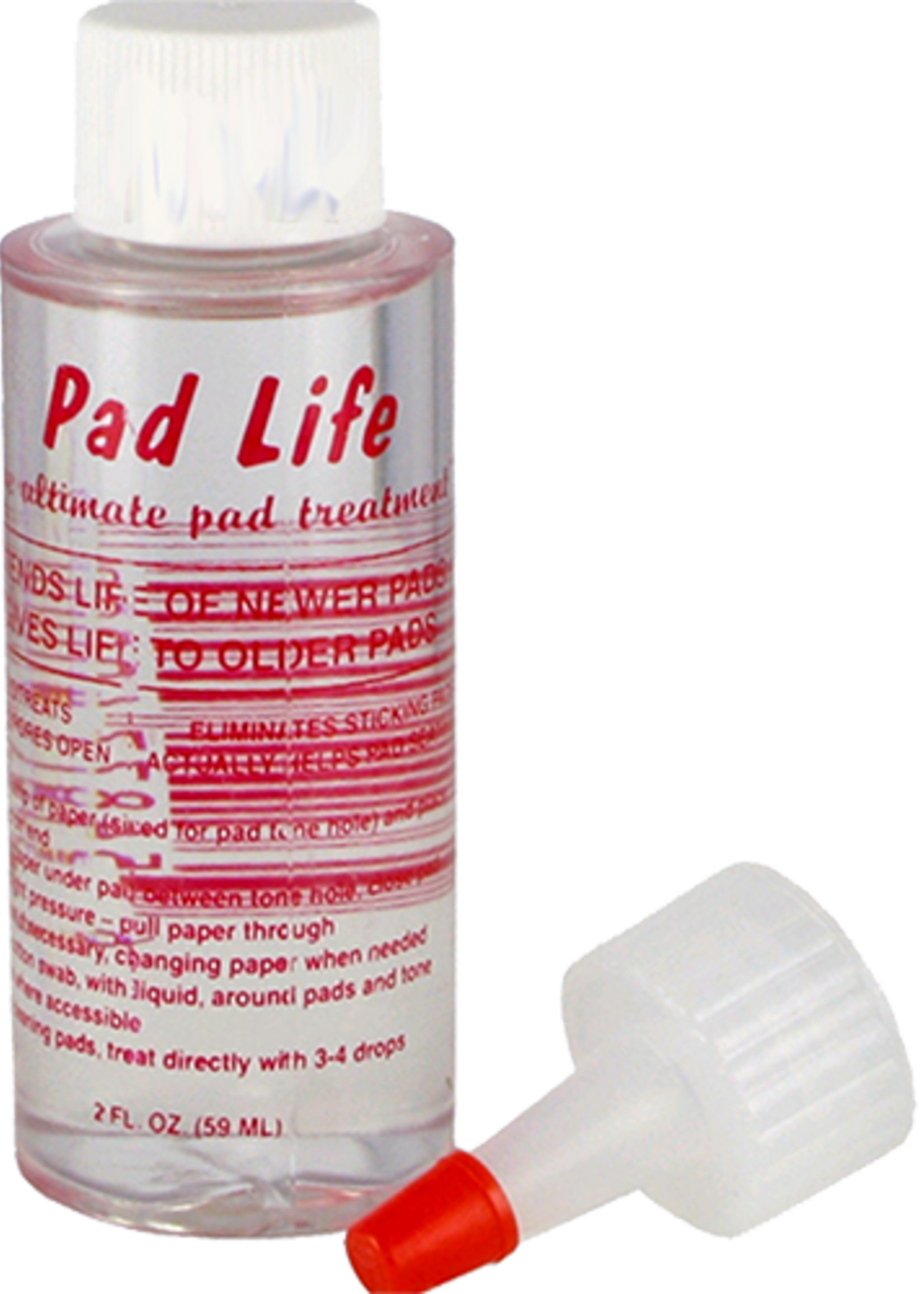 Geef je polsters een langer leven met Mamco Pad Life