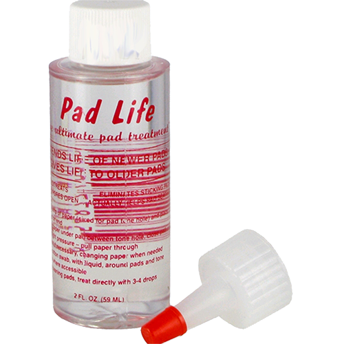 Geef je polsters een langer leven met Mamco Pad Life