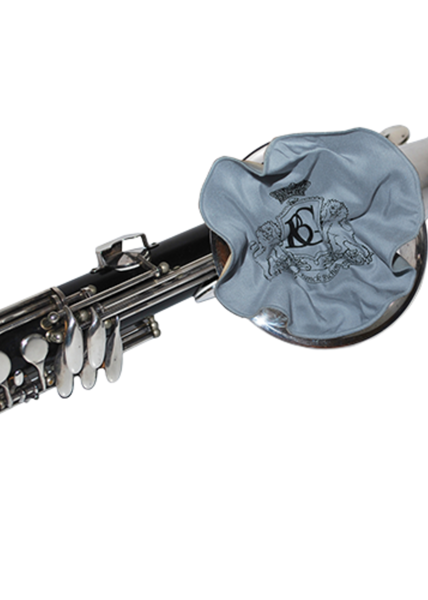 BG Twee-in-één reiniging met de BG A30A doortrekwisser