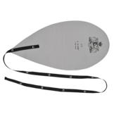 Snel en grondig onderhoud: de BG A32 microvezel wisser