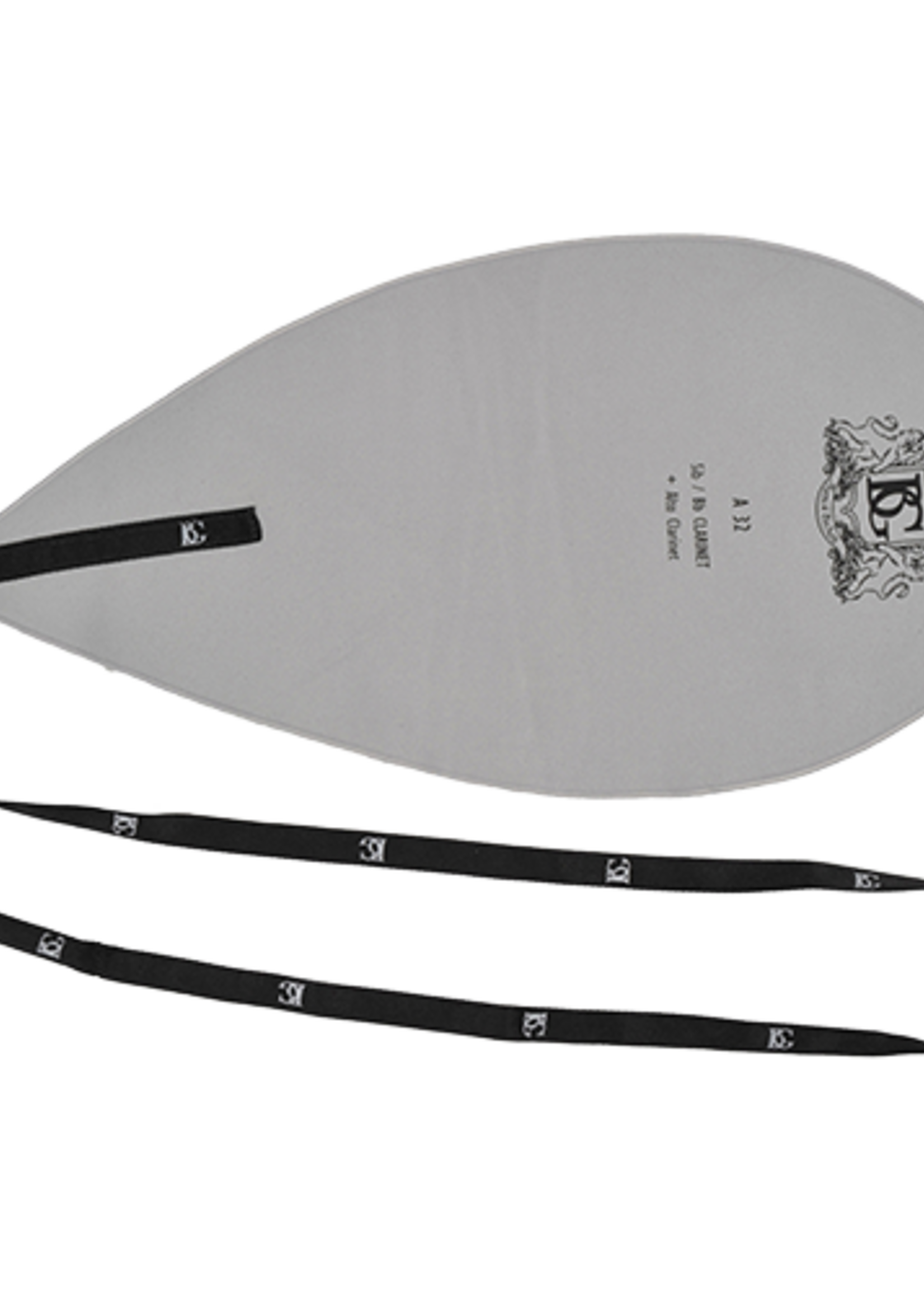 BG Snel en grondig onderhoud: de BG A32 microvezel wisser