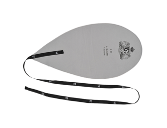 BG A32 wisser klarinet (microfiber)