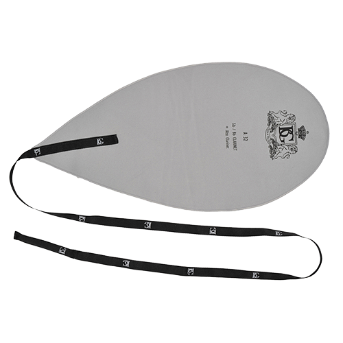 Snel en grondig onderhoud: de BG A32 microvezel wisser