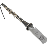 Snel en grondig onderhoud: de BG A32 microvezel wisser