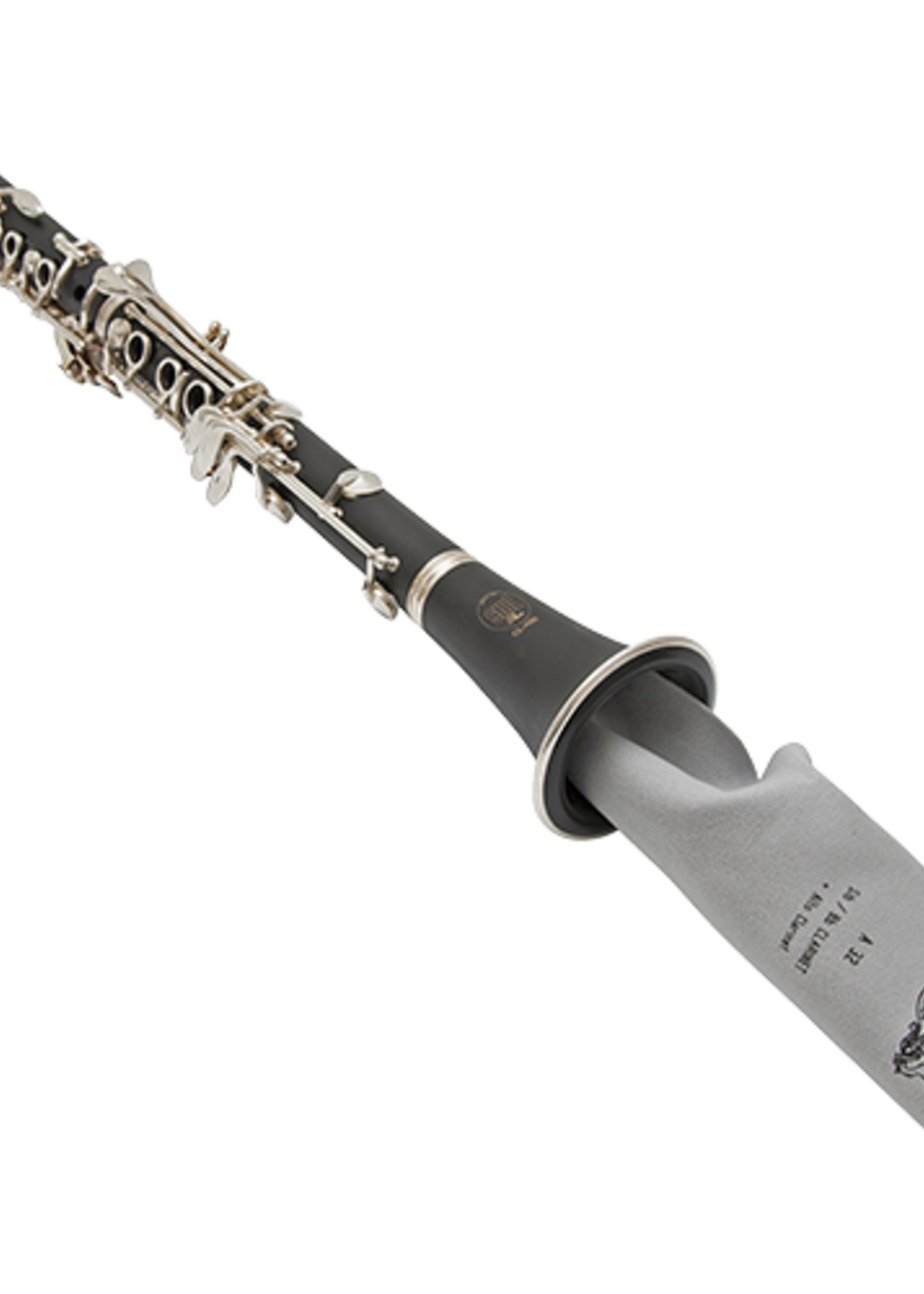 BG Snel en grondig onderhoud: de BG A32 microvezel wisser