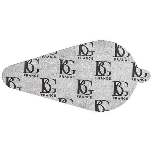 Weg met plakkende polsters: de BG Pad Dryer voor saxofoon