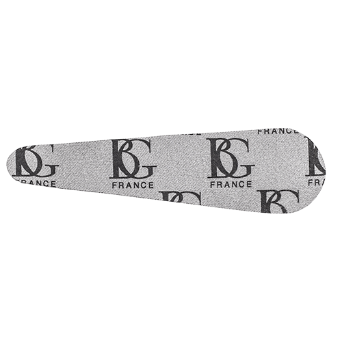 Nooit meer plakkende polsters met de BG Pad Dryer voor klarinet