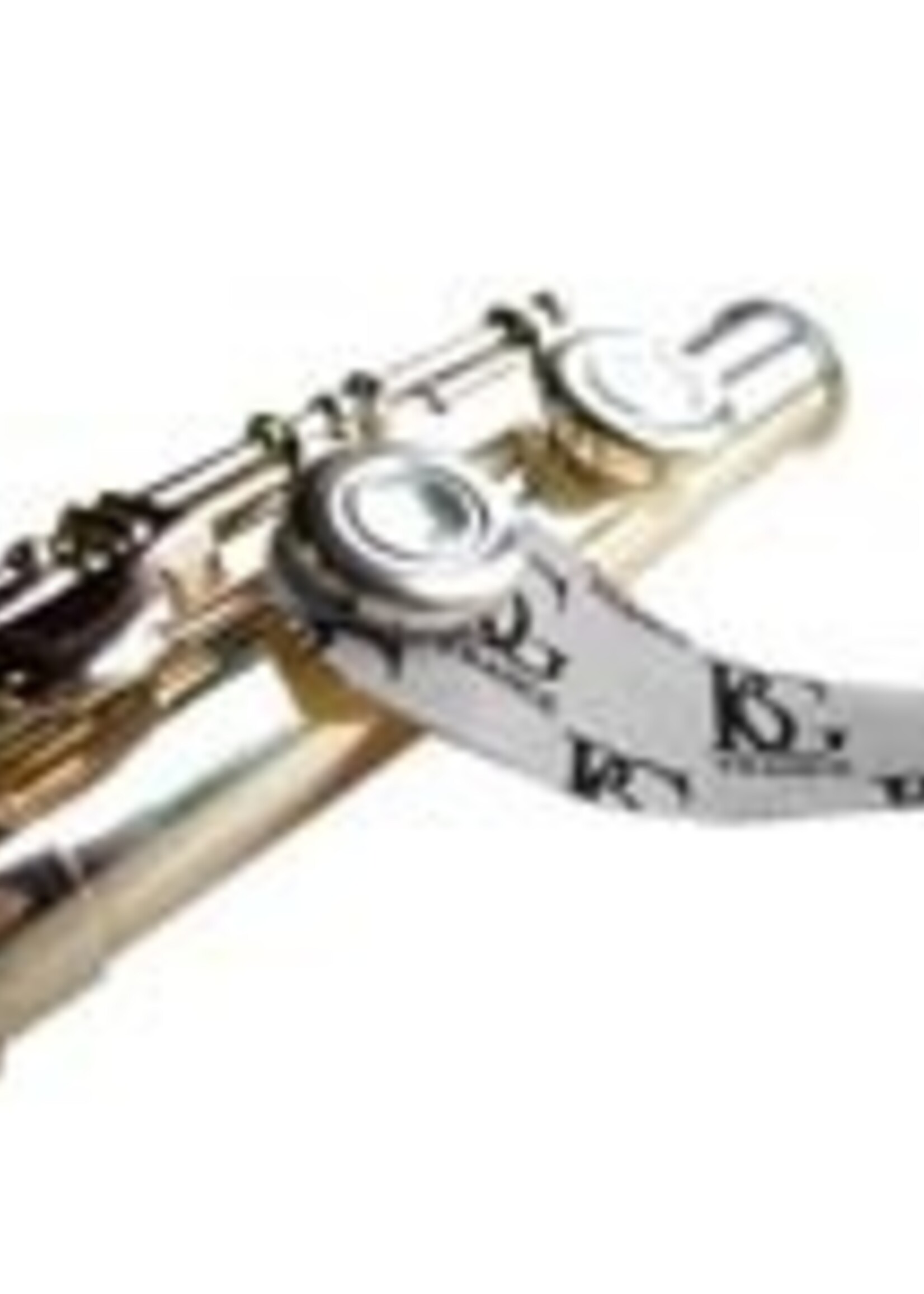 BG Nooit meer plakkende polsters met de BG Pad Dryer voor klarinet