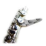 Nooit meer plakkende polsters met de BG Pad Dryer voor klarinet