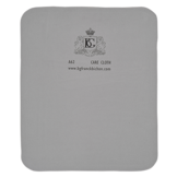 Laat je instrument stralen met de BG universele microvezeldoek