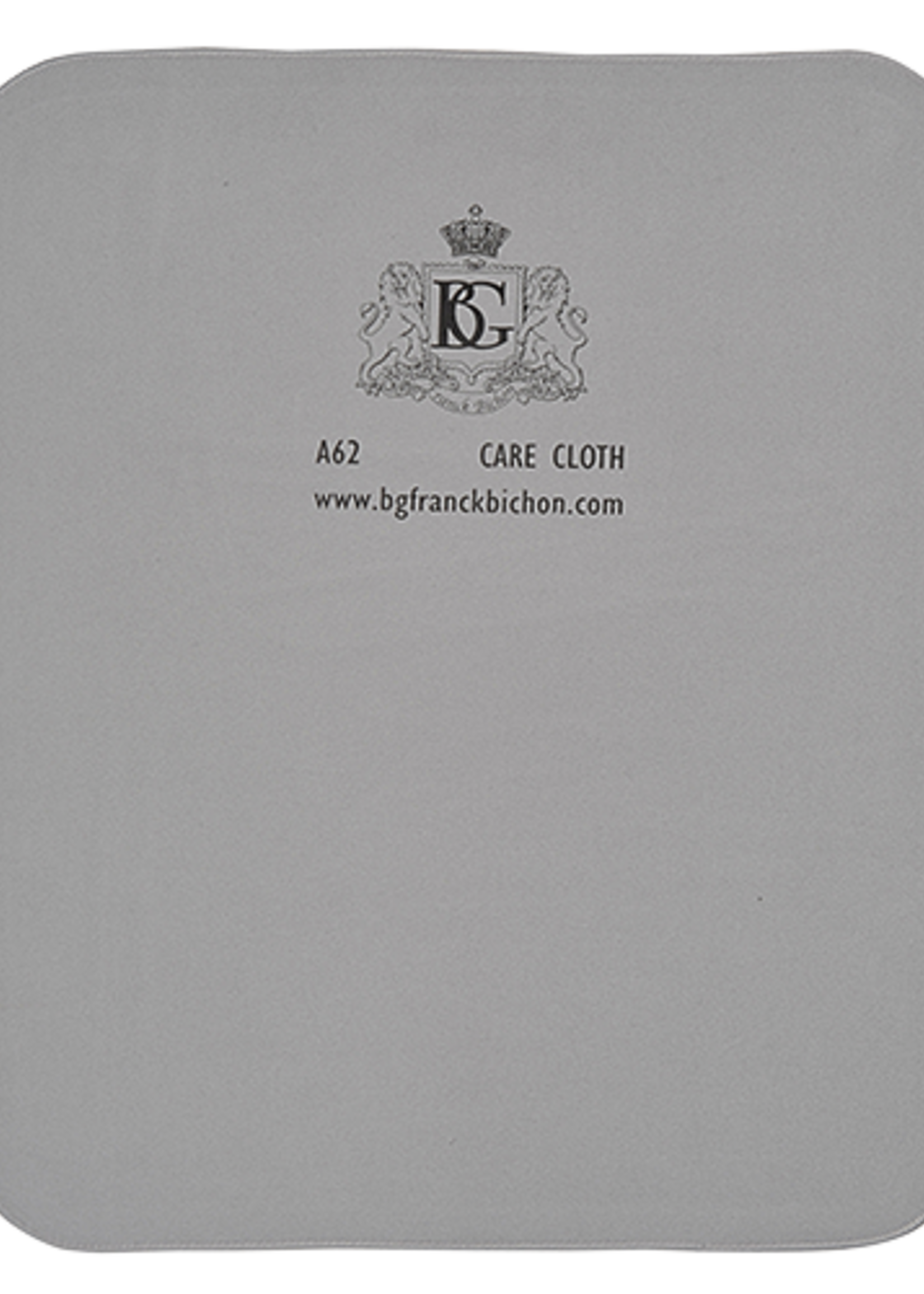 BG Laat je instrument stralen met de BG universele microvezeldoek