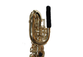 HW H-BSB Pad-Saver baritonsaxofoon