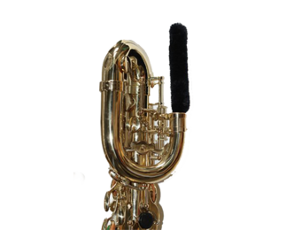 HW H-BSB Pad-Saver baritonsaxofoon