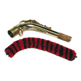 Houd je saxofoon in topconditie met de HW Products Necksaver