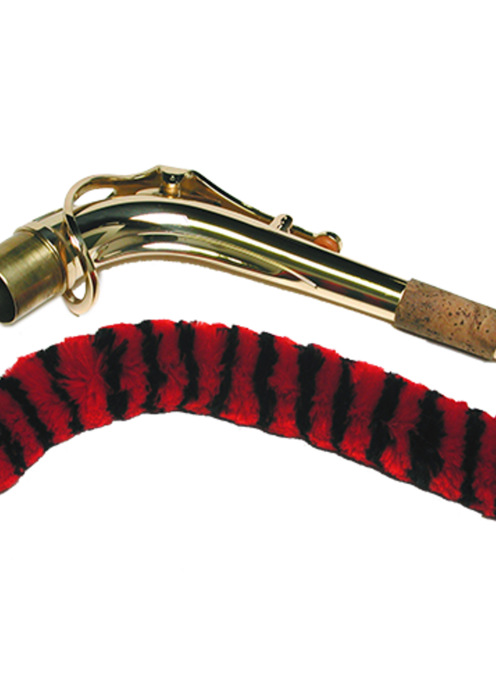 Houd je saxofoon in topconditie met de HW Products Necksaver