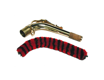 HW Products Necksaver saxofoon