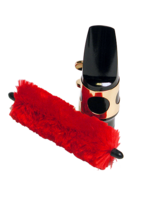 HW mondstukwisser (universeel)