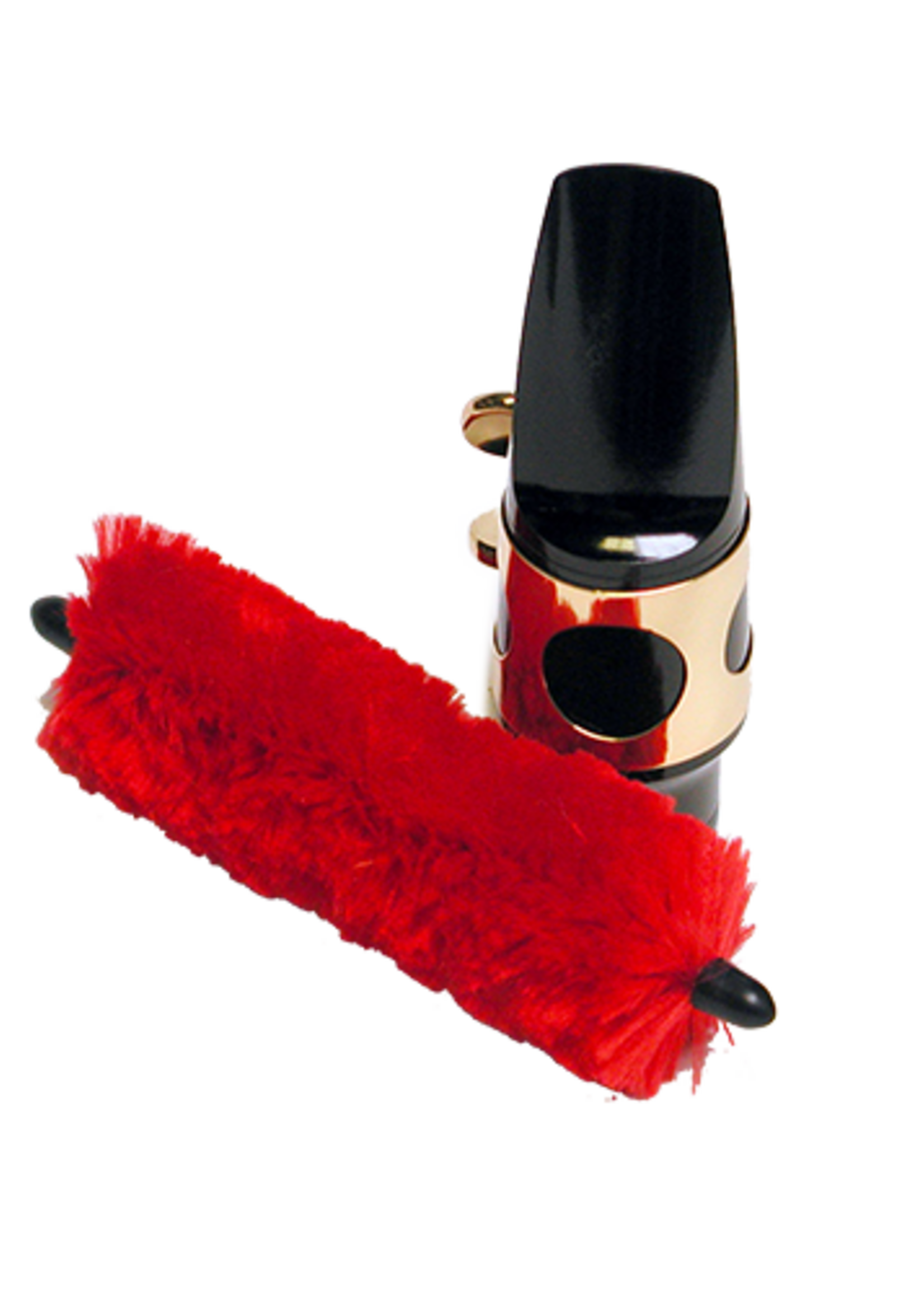 Essentieel onderhoud: de universele HW mondstukwisser