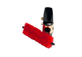 HW mondstukwisser (universeel)