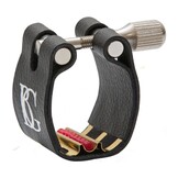 BG L4R "Revelation" rietbinder voor Basklarinet