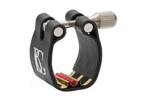 BG L4R "Revelation" rietbinder Basklarinet