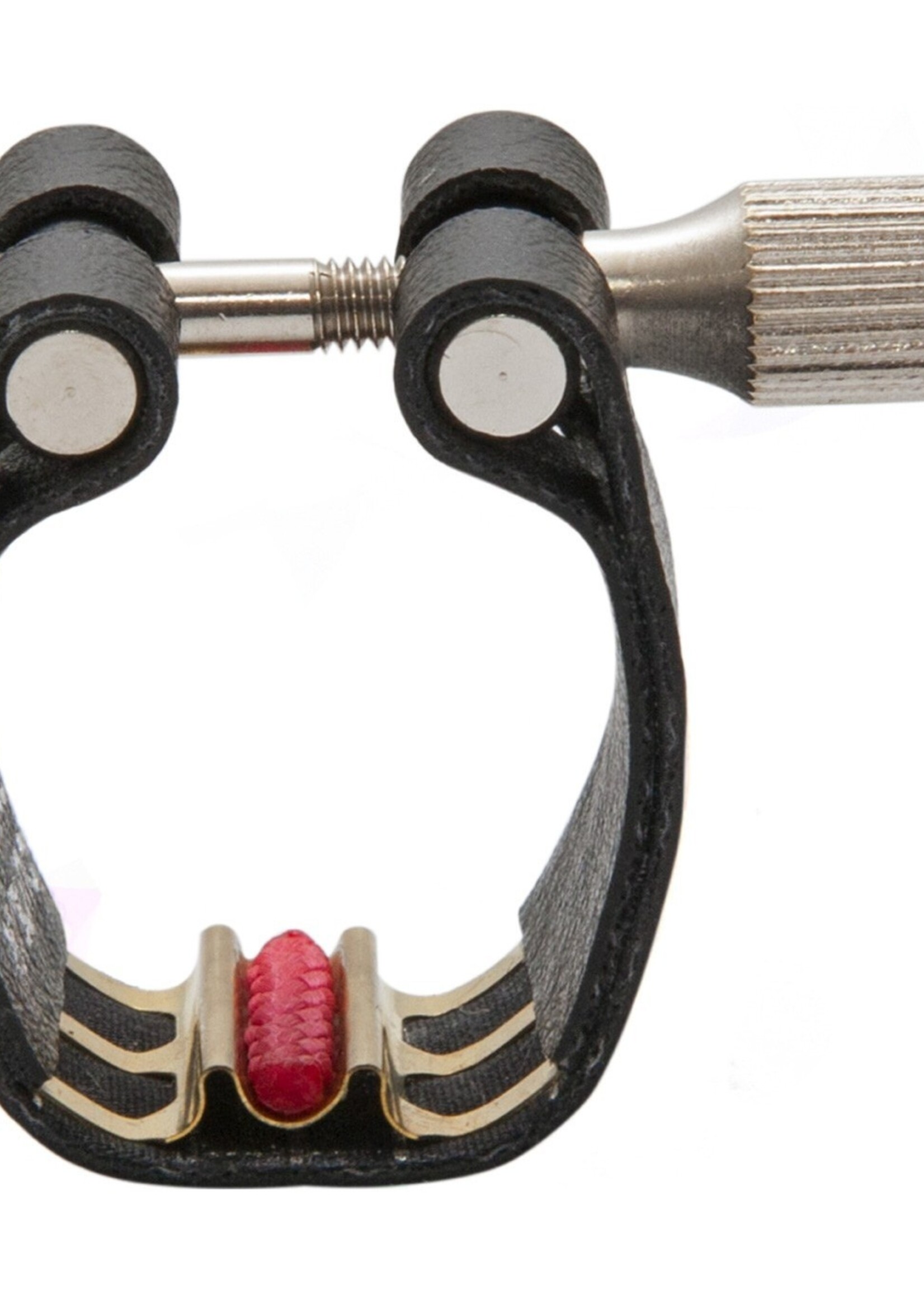 BG BG L4R "Revelation" rietbinder voor Basklarinet