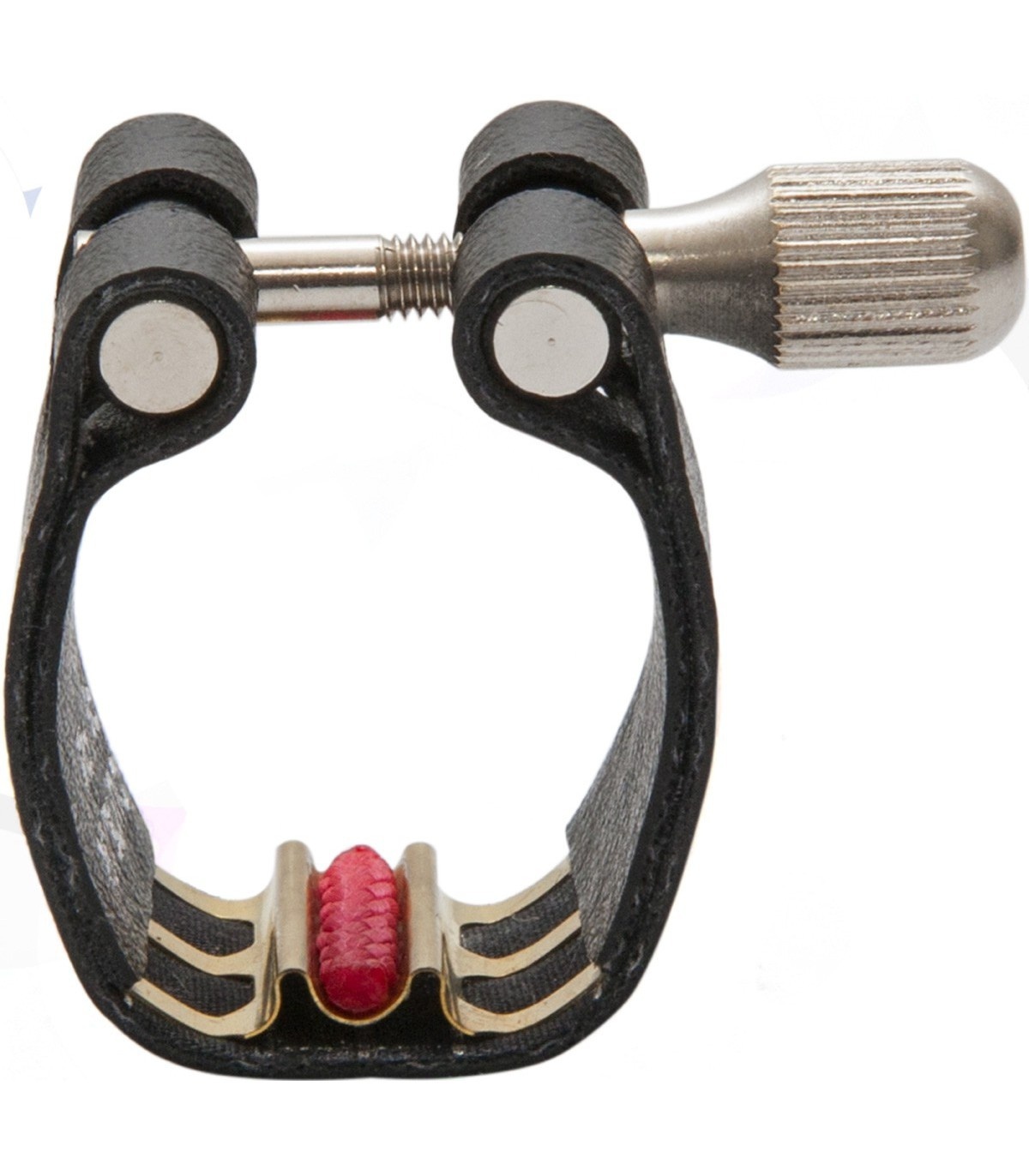 BG L4R "Revelation" rietbinder voor Basklarinet