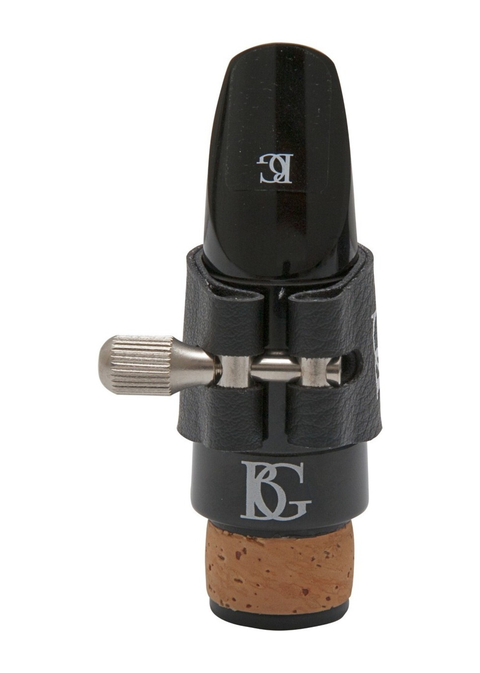 BG BG L4R "Revelation" rietbinder voor Basklarinet