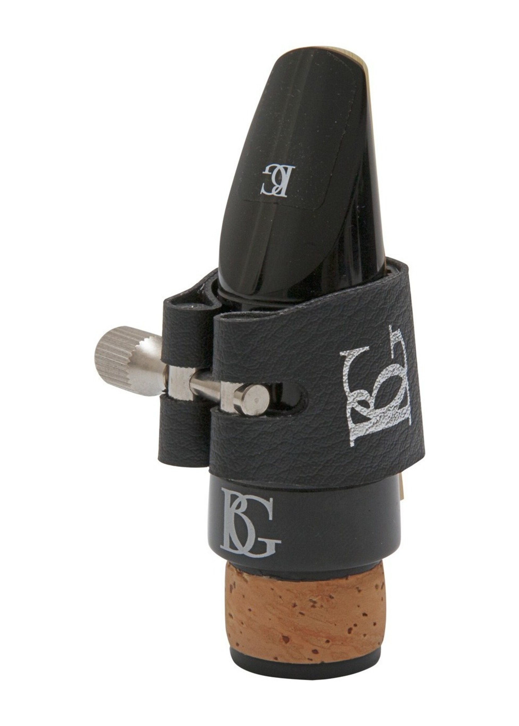 BG BG L4R "Revelation" rietbinder voor Basklarinet