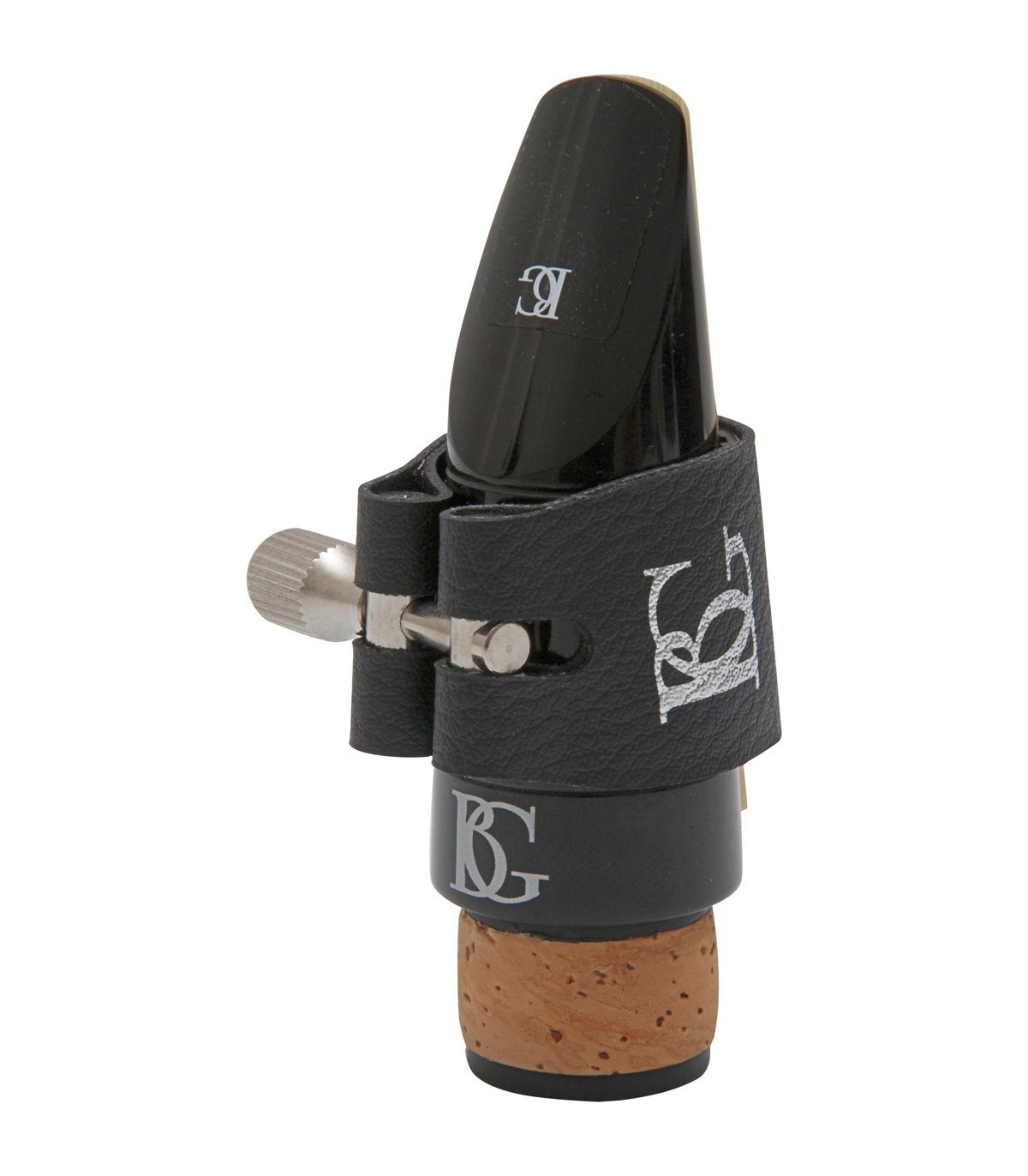 BG L4R "Revelation" rietbinder voor Basklarinet