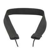 Ervaar de vrijheid van de BG "Flex" CFE elastische draagkoord voor klarinet