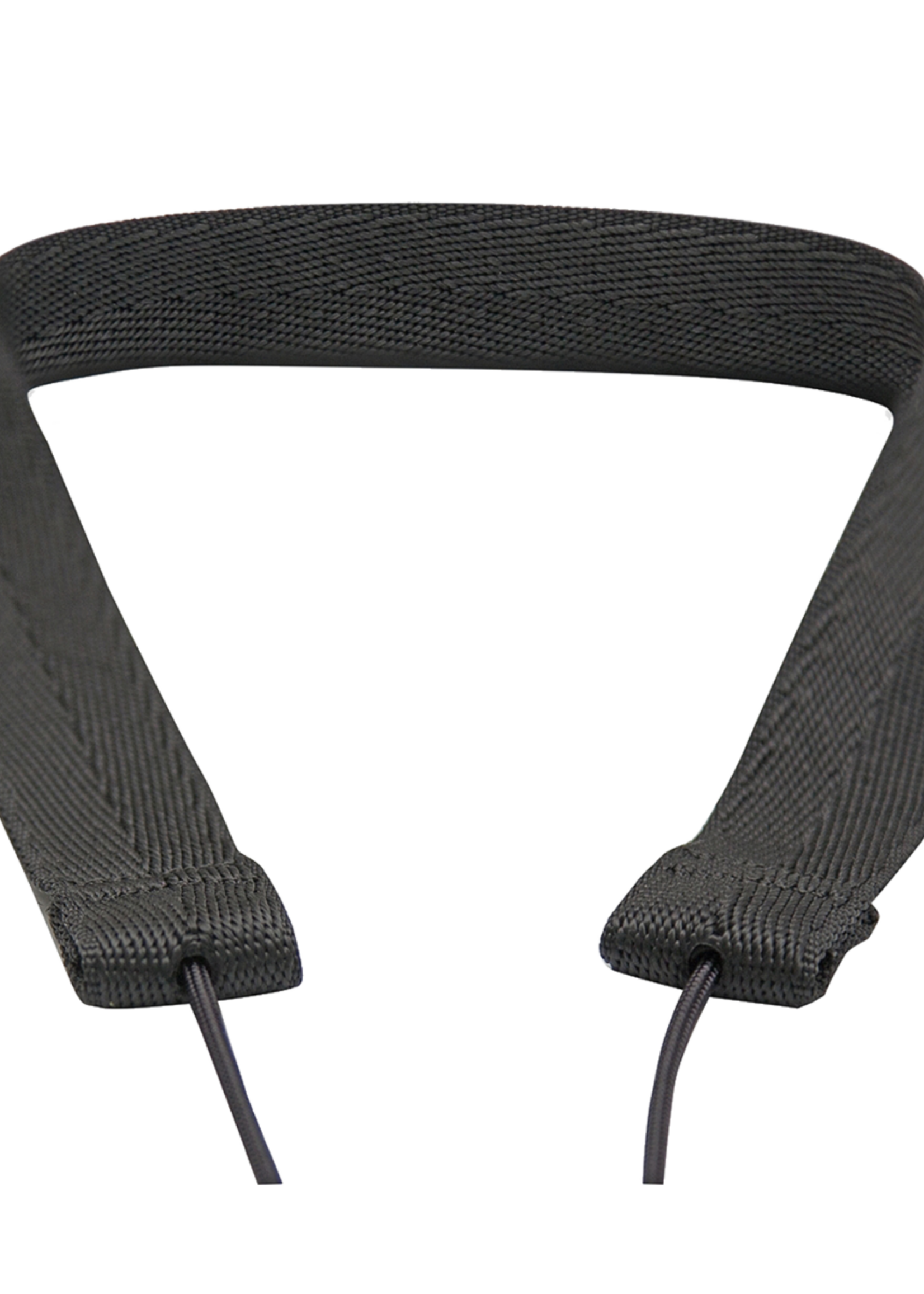 BG Ervaar de vrijheid van de BG "Flex" CFE elastische draagkoord voor klarinet