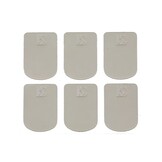 Subtiele bescherming, maximaal gevoel: de BG A11-S mondstukplakkers