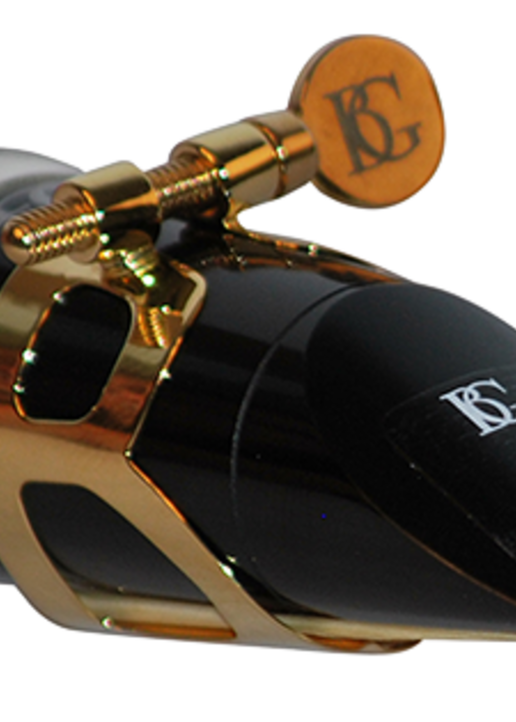 BG Subtiele bescherming, maximaal gevoel: de BG A11-S mondstukplakkers