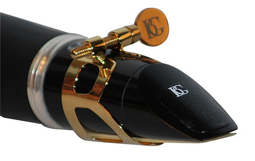 Subtiele bescherming, maximaal gevoel: de BG A11-S mondstukplakkers