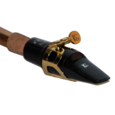 Bescherm je mondstuk subtiel met de BG A11-L mondstukplakkers