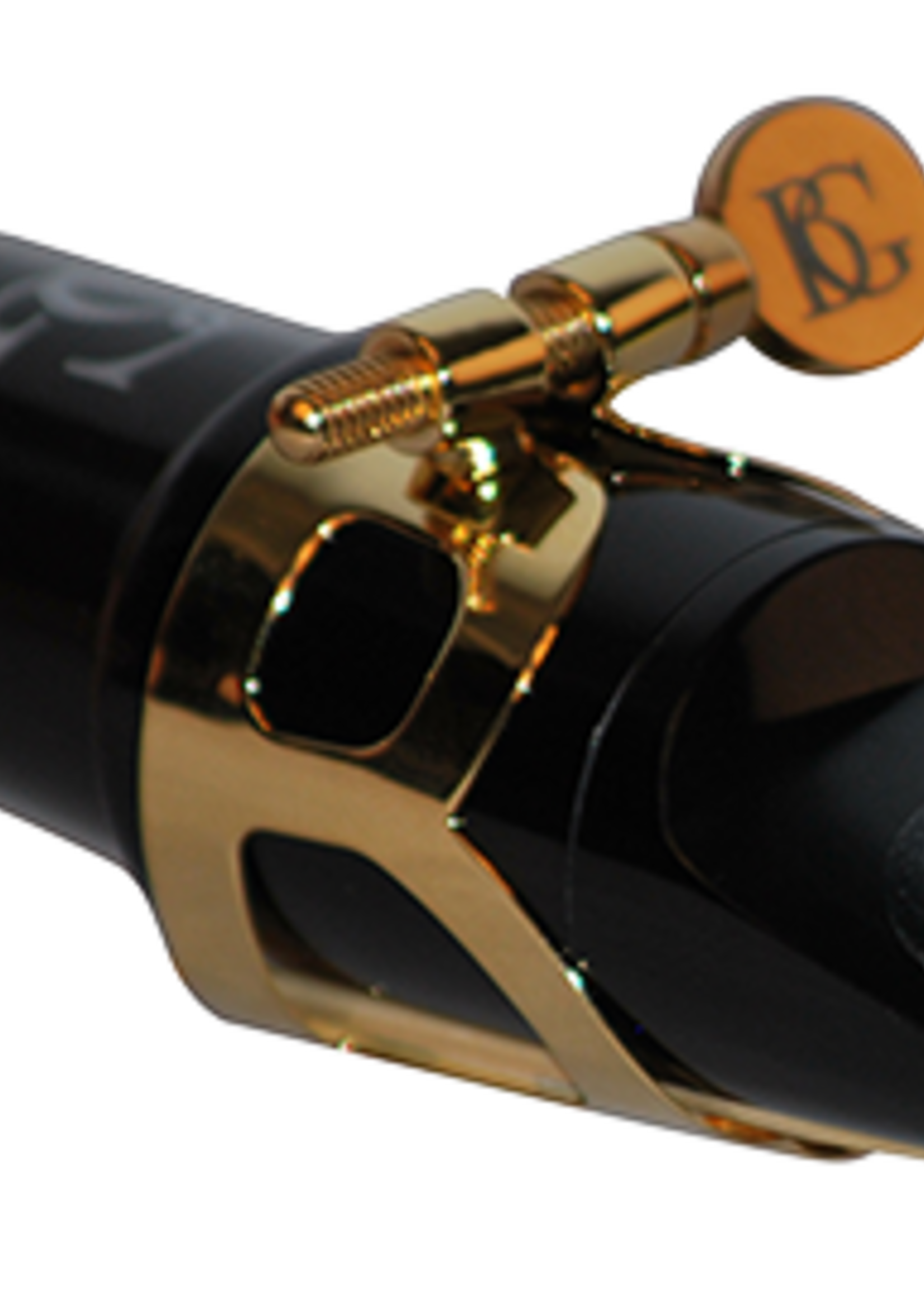 BG Bescherm je mondstuk subtiel met de BG A11-L mondstukplakkers