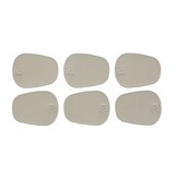 Maximale bescherming en comfort met de BG A12-L mondstukplakkers