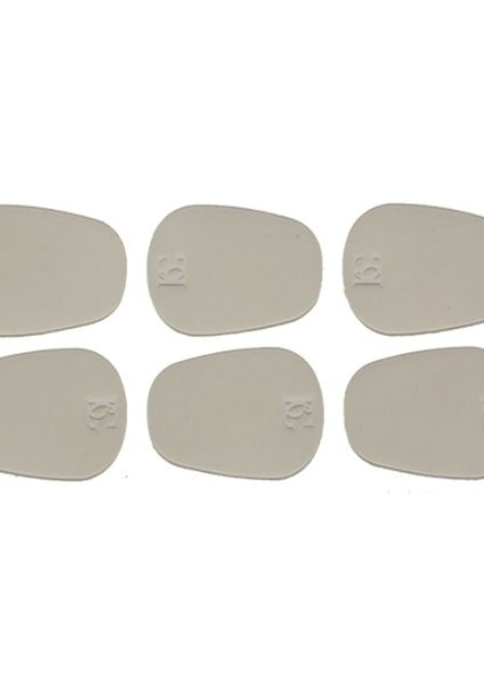 BG Maximale bescherming en comfort met de BG A12-L mondstukplakkers