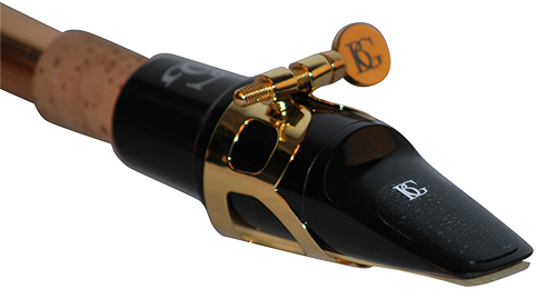 Maximale bescherming en comfort met de BG A12-L mondstukplakkers