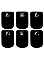 BG BG A10-S mondstukplakkers (klein)