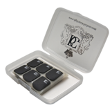 Meer comfort, betere bescherming: de BG A10-S mondstukplakkers