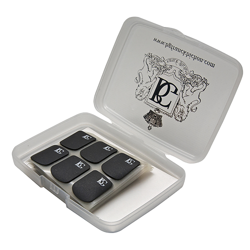 Meer comfort, betere bescherming: de BG A10-S mondstukplakkers