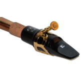 Bescherm je mondstuk en speel comfortabeler met de BG A10-L mondstukplakkers