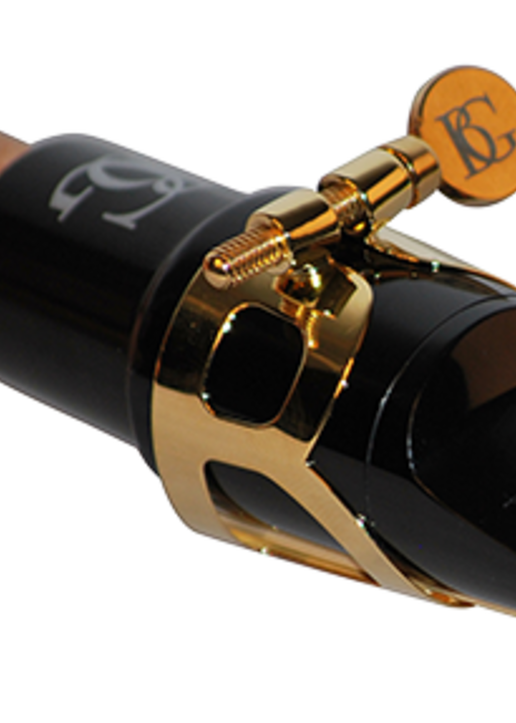 BG Bescherm je mondstuk en speel comfortabeler met de BG A10-L mondstukplakkers