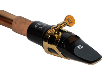 BG A10-L mondstukplakkers